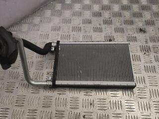 радиатор отопителя (печки) BMW 3 серия E90/E91/E92/E93 2007, 3.0 л., N53 B30 A, бензин, МКПП, мокрый асфальт, седан