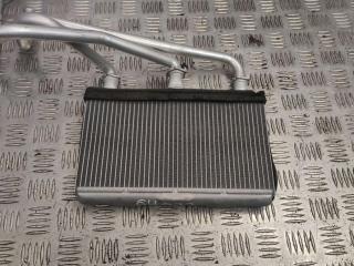 радиатор отопителя (печки) BMW 5 серия E60/E61 2005, M54 B25 (256S5), АКПП, универсал, 6921139