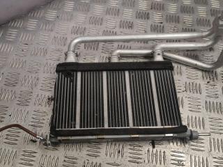 радиатор отопителя (печки) BMW 5 серия E60/E61 2007, M57 D30 (306D2), АКПП, универсал