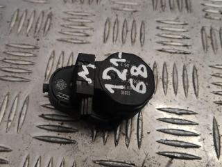 моторчик заслонки печки BMW 5 серия E60/E61 2007, M57 D30 (306D2), АКПП, универсал, 6942994