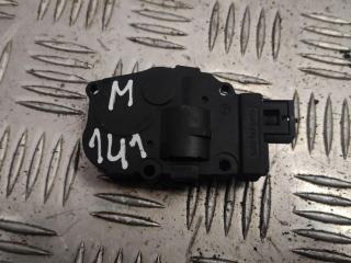 моторчик заслонки печки BMW 3 серия E90/E91/E92/E93 2007, 3.0 л., N53 B30 A, бензин, МКПП, мокрый асфальт, седан