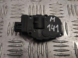 моторчик заслонки печки BMW 3 серия E90/E91/E92/E93 2007, 3.0 л., N53 B30 A, бензин, МКПП, мокрый асфальт, седан