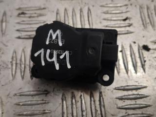 моторчик заслонки печки BMW 3 серия E90/E91/E92/E93 2007, 3.0 л., N53 B30 A, бензин, МКПП, мокрый асфальт, седан