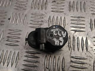 моторчик заслонки печки BMW 5 серия E60/E61 2005, M54 B25 (256S5), АКПП, универсал, 6930300