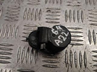 моторчик заслонки печки BMW 5 серия E60/E61 2005, M54 B25 (256S5), АКПП, универсал, 6930299