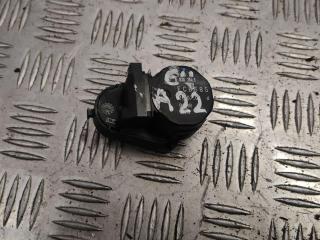 моторчик заслонки печки BMW 5 серия E60/E61 2005, M54 B25 (256S5), АКПП, универсал, 6930304