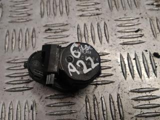 моторчик заслонки печки BMW 5 серия E60/E61 2005, M54 B25 (256S5), АКПП, универсал, 6930303