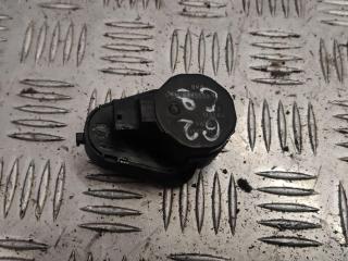 моторчик заслонки печки BMW X5 E53 [рестайлинг] 2004, M57 D30 (306D2), АКПП, внедорожник 5 дв., 8385556