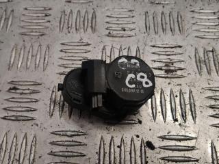 моторчик заслонки печки BMW X5 E53 [рестайлинг] 2004, M57 D30 (306D2), АКПП, внедорожник 5 дв., 6935440