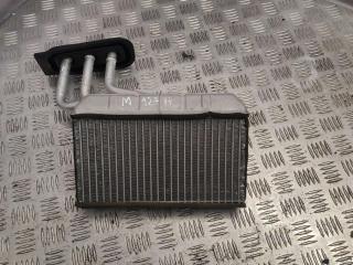 радиатор отопителя (печки) BMW X5 E70 2007, 4.8 л., N62 B48 B, бензин, АКПП, черный, внедорожник 5 дв., 6691808