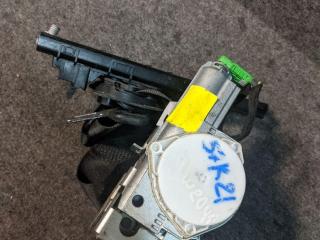 ремень безопасности Mercedes-Benz C-Класс W204/S204/C204 [рестайлинг] 2011, 2.1 л., OM 651.913, дизель, АКПП, универсал, A2048609885, 2048609885