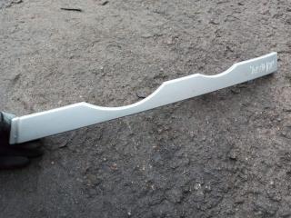 ресничка (ус) левой фары BMW X5 E53 2001, 8402647