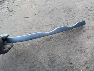 ресничка (ус) правой фары BMW 3 серия E46 1998, 8208482