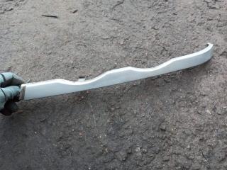 ресничка (ус) левой фары BMW 3 серия E46 1999, 8208481