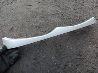 ресничка (ус) правой фары BMW 3 серия E46 2002, 7030554