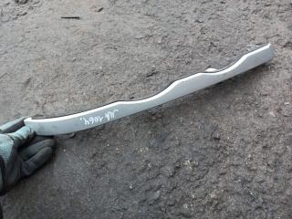 ресничка (ус) правой фары BMW 3 серия E46 1998, 8208482