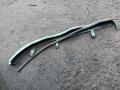 ресничка (ус) левой фары BMW 3 серия E46 1999, 8208481 - фото №2