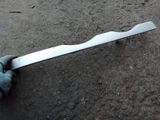 ресничка (ус) правой фары BMW 3 серия E46 1999, 8208482