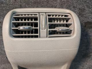 дефлектор обдува салона Mercedes-Benz C-Класс W203/S203/CL203 [рестайлинг] 2006, 1.8 л., M 271.946, бензин, АКПП, синий, седан, A2036831508, 2036831508