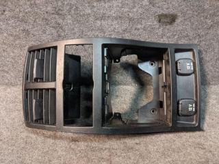 дефлектор обдува салона Mercedes-Benz M-Класс W164 2006, A1646809307, 1646809307