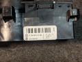 блок управления печки / климат-контроля Mercedes-Benz M-Класс W164 2006, A1648700189, 1648700189 - фото №2