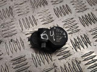 моторчик заслонки печки BMW 5 серия E60/E61 2005, M57 D30 (306D2), АКПП, синий, седан, 6930298