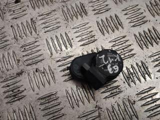 моторчик заслонки печки BMW X5 E53 [рестайлинг] 2004, M57 D30 (306D2), АКПП, внедорожник 5 дв., 6935443