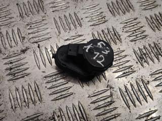 моторчик заслонки печки BMW X5 E53 [рестайлинг] 2004, M57 D30 (306D2), АКПП, внедорожник 5 дв., 8385556