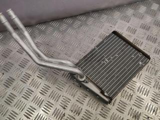 радиатор отопителя (печки) BMW 3 серия E90/E91/E92/E93 2007, 3.0 л., N53 B30 A, бензин, МКПП, мокрый асфальт, седан