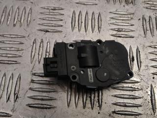 моторчик заслонки печки BMW 3 серия E90/E91/E92/E93 2007, 3.0 л., N53 B30 A, бензин, МКПП, мокрый асфальт, седан