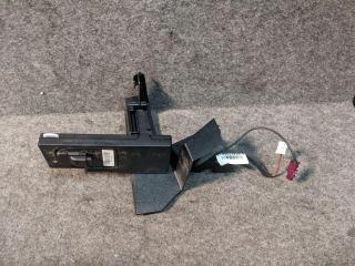 блок управления телефоном Mercedes-Benz C-Класс W204/S204/C204 [рестайлинг] 2011, 2.1 л., OM 651.913, дизель, АКПП, универсал, A2048200015, 2048200015