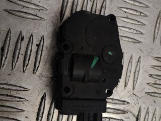 моторчик заслонки печки BMW 3 серия E90/E91/E92/E93 2007, 3.0 л., N53 B30 A, бензин, МКПП, мокрый асфальт, седан