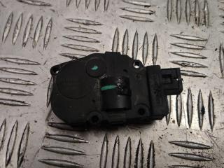 моторчик заслонки печки BMW 3 серия E90/E91/E92/E93 2007, 3.0 л., N53 B30 A, бензин, МКПП, мокрый асфальт, седан