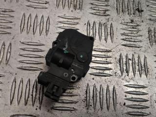 моторчик заслонки печки BMW 3 серия E90/E91/E92/E93 2007, 3.0 л., N53 B30 A, бензин, МКПП, мокрый асфальт, седан