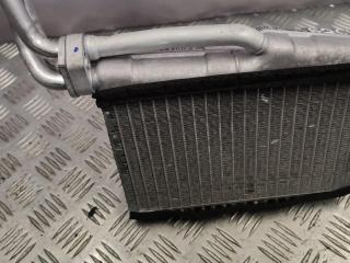 радиатор отопителя (печки) BMW X5 E53 [рестайлинг] 2004, M57 D30 (306D2), АКПП, внедорожник 5 дв., 8385562