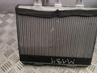 радиатор отопителя (печки) BMW 7 серия E65/E66/E67 [рестайлинг] 2005, M57 D30 (306D3), АКПП, седан