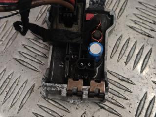 сопротивление печки Mercedes-Benz SLK-Класс R171 2006, 3.5 л., M 272.963, бензин, АКПП, серебристый, кабриолет, 2308210251