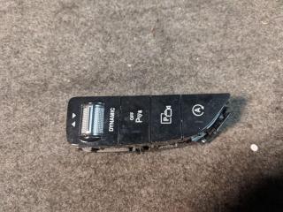 блок управления (другие) Mercedes-Benz E-Класс W213/S213/C238/A238 2016, 2.0 л., OM 654.920, дизель, АКПП, белый, седан, правый руль, A2139059505, 2139059505