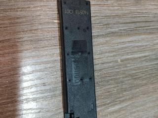 антенна иммобилайзера Mercedes-Benz E-Класс W213/S213/C238/A238 2016, 2.0 л., OM 654.920, дизель, АКПП, белый, седан, правый руль, A2139051100, 2139051100, 33505101