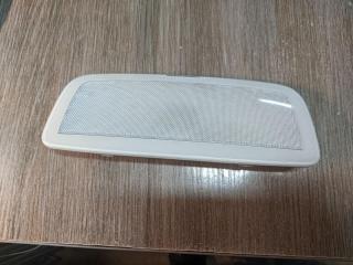 фонарь салона (плафон) Mercedes-Benz C-Класс W204/S204/C204 [рестайлинг] 2011, 2.1 л., OM 651.913, дизель, АКПП, универсал, A2048204801, 2048204801