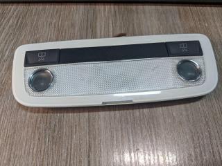 фонарь салона (плафон) Mercedes-Benz G-Класс W463 [2-й рестайлинг] 2011, A2048204901, 2048204901