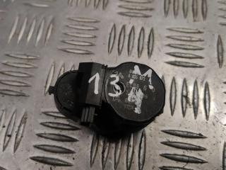 моторчик заслонки печки BMW 7 серия E65/E66/E67 [рестайлинг] 2005, M57 D30 (306D3), АКПП, седан, 6935072