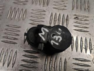 моторчик заслонки печки BMW 7 серия E65/E66/E67 [рестайлинг] 2005, M57 D30 (306D3), АКПП, седан, 6935080