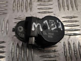 моторчик заслонки печки BMW 7 серия E65/E66/E67 [рестайлинг] 2005, M57 D30 (306D3), АКПП, седан, 6935071