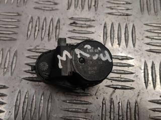 моторчик заслонки печки BMW 7 серия E65/E66/E67 [рестайлинг] 2005, M57 D30 (306D3), АКПП, седан, 6935079