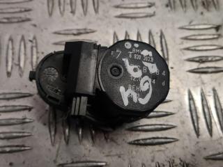 моторчик заслонки печки BMW 5 серия E60/E61 2004, M54 B25 (256S5), МКПП, синий, универсал, 6930303