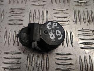 моторчик заслонки печки BMW 5 серия E60/E61 2004, M54 B25 (256S5), МКПП, синий, универсал, 6930300