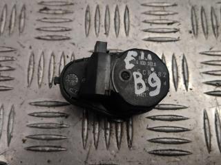 моторчик заслонки печки BMW 5 серия E60/E61 2004, M54 B25 (256S5), МКПП, синий, универсал, 6930302