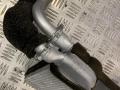 радиатор отопителя (печки) BMW 7 серия F01/F02 2009, 3.0 л., N54 B30 A, бензин, АКПП, седан - фото №2