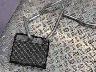 радиатор отопителя (печки) BMW 3 серия E46 2003, 1.6 л., N40 B16 A, бензин, АКПП, седан